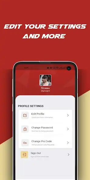 Play Stonex as an online game Stonex with UptoPlay
