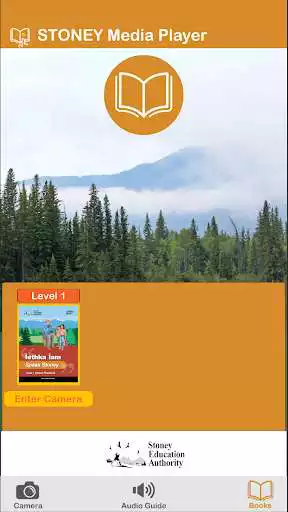 Play Stoney Nakoda Media Player  and enjoy Stoney Nakoda Media Player with UptoPlay