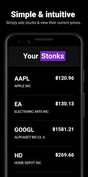 Play Stonks App — Track Your Stocks as an online game Stonks App — Track Your Stocks with UptoPlay
