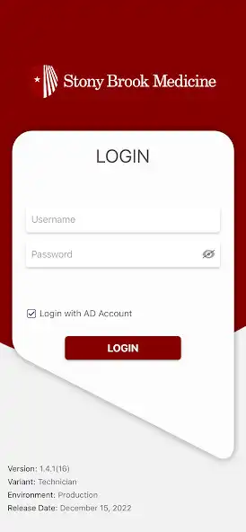 Play Stony Brook Technician as an online game Stony Brook Technician with UptoPlay