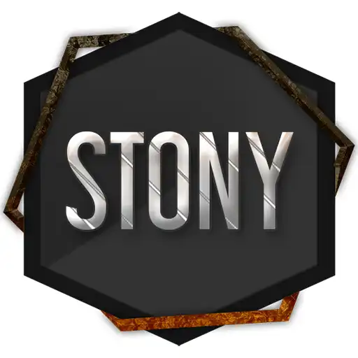 Play Stony Icon Pack APK