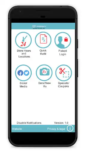 Play Stony Plain Coop Pharmacy  and enjoy Stony Plain Coop Pharmacy with UptoPlay