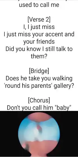 Play Stooflyrics - Harry Styles - Fine Line (2019) as an online game Stooflyrics - Harry Styles - Fine Line (2019) with UptoPlay