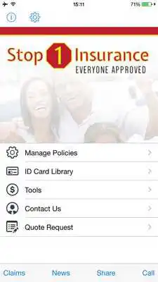 Play Stop 1 Insurance