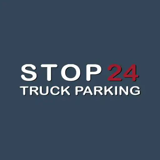 Play Stop 24 Truck Parking APK