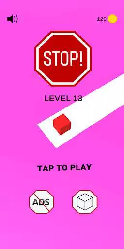 Play Stop! Arcade Game  and enjoy Stop! Arcade Game with UptoPlay