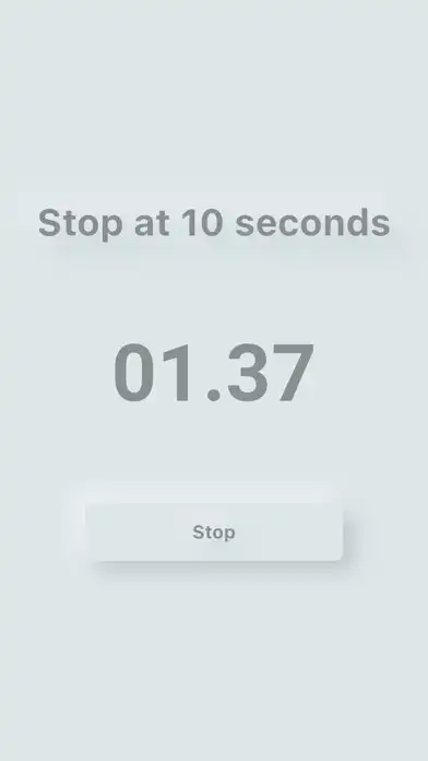 Play Stop at 10 seconds as an online game online Stop at 10 seconds with UptoPlay Play Stop at 10 seconds as an online game Stop at 10 seconds with UptoPlay