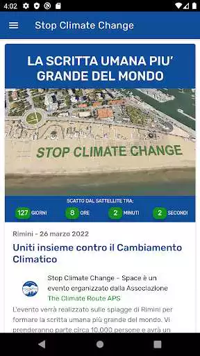 Play Stop Climate Change!  and enjoy Stop Climate Change! with UptoPlay