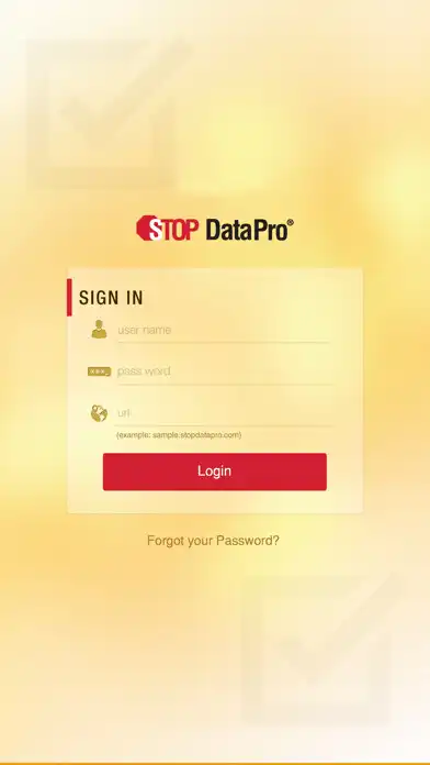 Play STOP DataPro®  and enjoy STOP DataPro® with UptoPlay