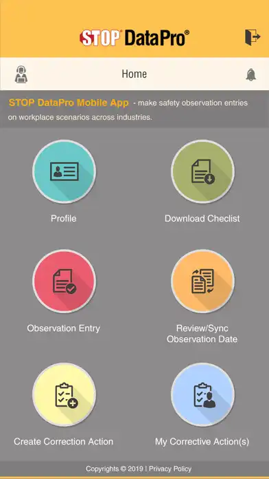 Play STOP DataPro® as an online game STOP DataPro® with UptoPlay