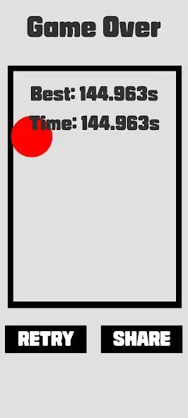 Play Stop - Dont touch the line  and enjoy Stop - Dont touch the line with UptoPlay