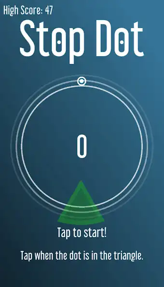 Play Stop Dot  and enjoy Stop Dot with UptoPlay
