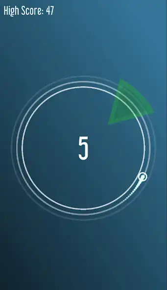 Play Stop Dot as an online game Stop Dot with UptoPlay