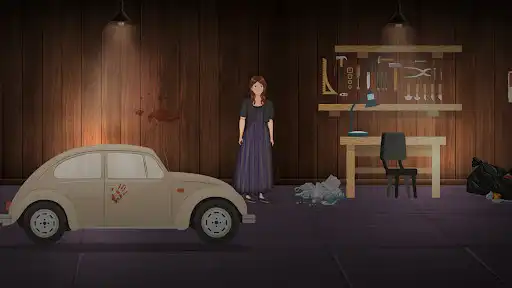 Play Stop Fear: Survival horror as an online game Stop Fear: Survival horror with UptoPlay