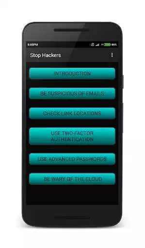 Play Stop Hackers