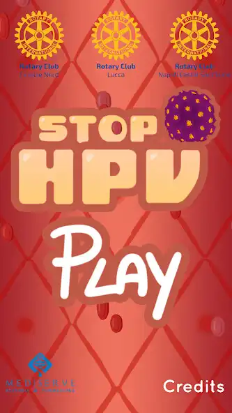 Play Stop HPV  and enjoy Stop HPV with UptoPlay