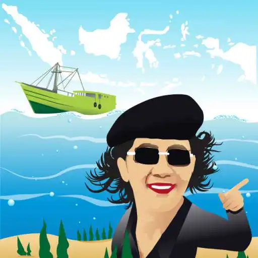 Play STOP ILEGAL FISHING NKRI APK