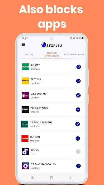 Play Stopjeu as an online game Stopjeu with UptoPlay