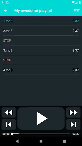 Play Stoplay as an online game Stoplay with UptoPlay