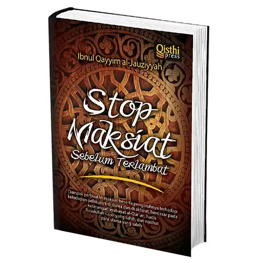 Play Stop Maksiat Sebelum Terlambat APK