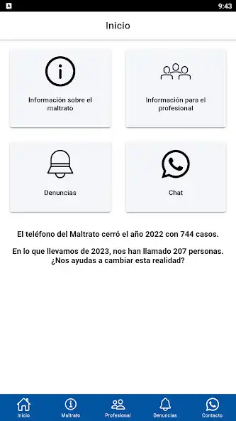 Play StopMaltrato+65  and enjoy StopMaltrato+65 with UptoPlay