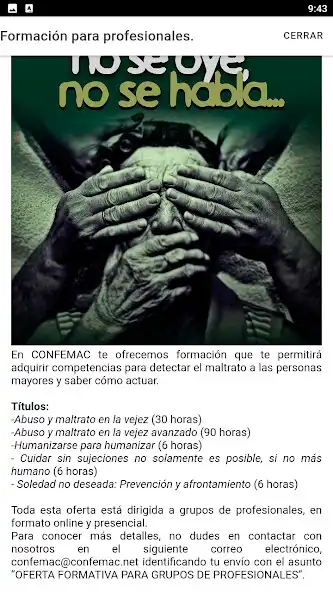 Play StopMaltrato+65 as an online game StopMaltrato+65 with UptoPlay