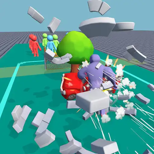 Play Stop Me Man APK