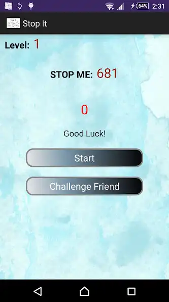 Play Stop Me (OFFLINE)  and enjoy Stop Me (OFFLINE) with UptoPlay