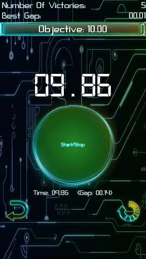 Play Stop Me  and enjoy Stop Me with UptoPlay