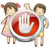 Free play online Stop My Kid (AppLock) APK