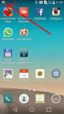 Play Stop My Kid (AppLock) Play Stop My Kid (AppLock)