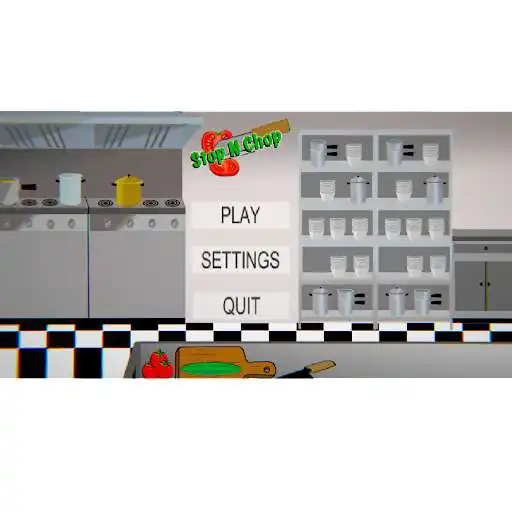 Play Stop N Chop  and enjoy Stop N Chop with UptoPlay