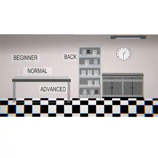 Play Stop N Chop as an online game Stop N Chop with UptoPlay