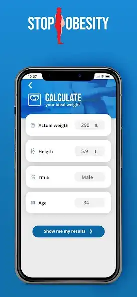 Play StopObesity  and enjoy StopObesity with UptoPlay