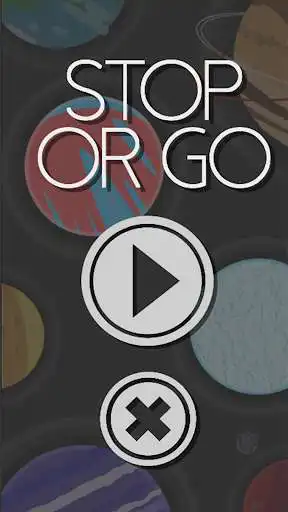 Play StopOrGo  and enjoy StopOrGo with UptoPlay