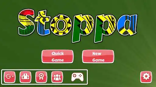 Play Stoppa  and enjoy Stoppa with UptoPlay