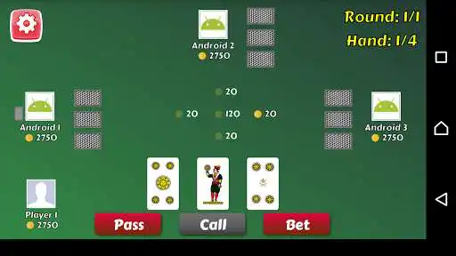 Play Stoppa as an online game Stoppa with UptoPlay