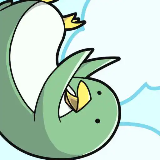 Play Stop penguins from flying! APK