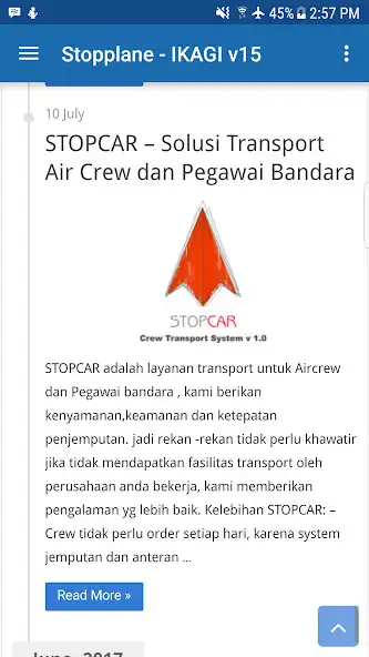 Play Stopplane Sekarga as an online game Stopplane Sekarga with UptoPlay