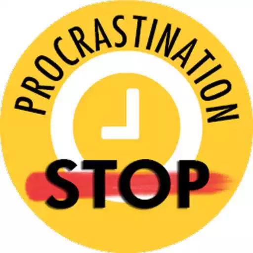 Free play online Stop Procrastination APK