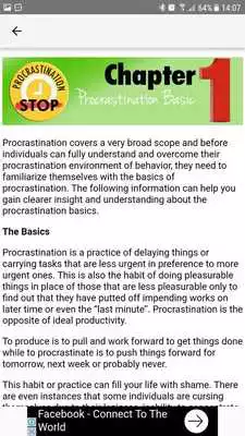 Play Stop Procrastination Play Stop Procrastination