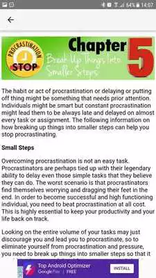 Play Stop Procrastination Play Stop Procrastination