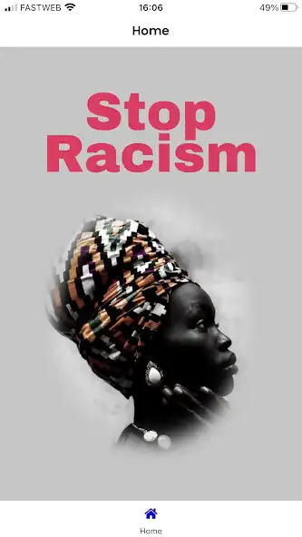 Play Stop Racism  and enjoy Stop Racism with UptoPlay