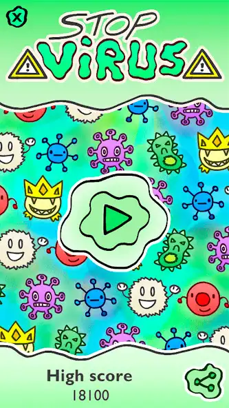 Play Stop Saga as an online game Stop Saga with UptoPlay