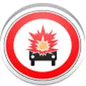 Free play online StopSign_Bahaa_Alatrash APK