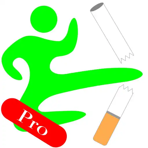 Play Stop Smoking - EasyQuit Pro APK