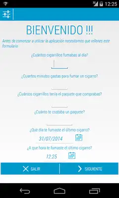 Play Stop Smoking Now