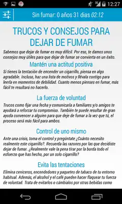 Play Stop Smoking Now