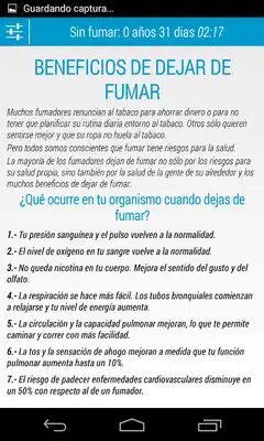 Play Stop Smoking Now