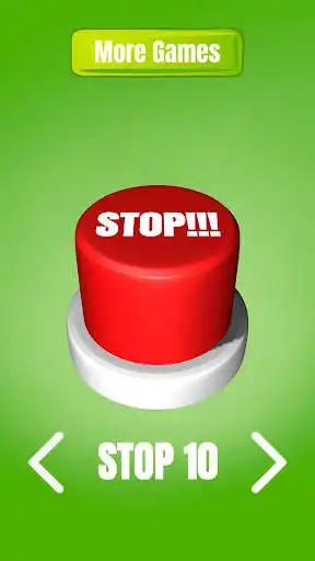 Play Stop!! Sound as an online game Stop!! Sound with UptoPlay